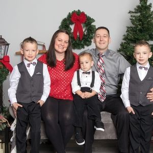 Meet your Posher, Mindy